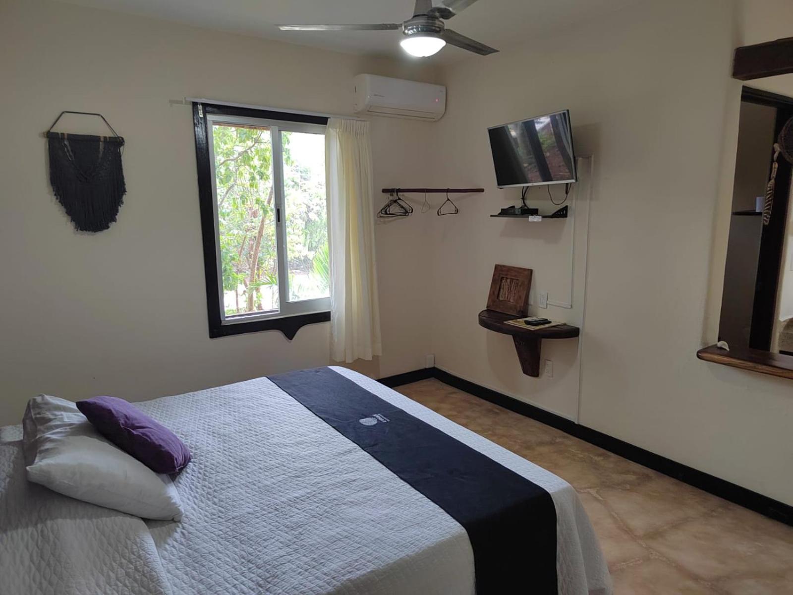 Lunah Xcacel Suites Chemuyil Buitenkant foto