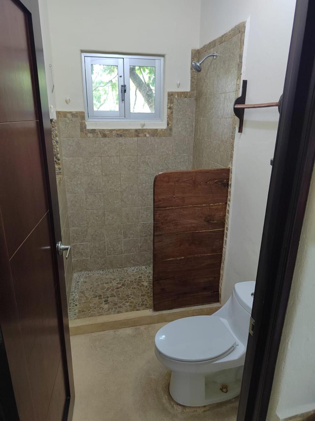 Lunah Xcacel Suites Chemuyil Buitenkant foto