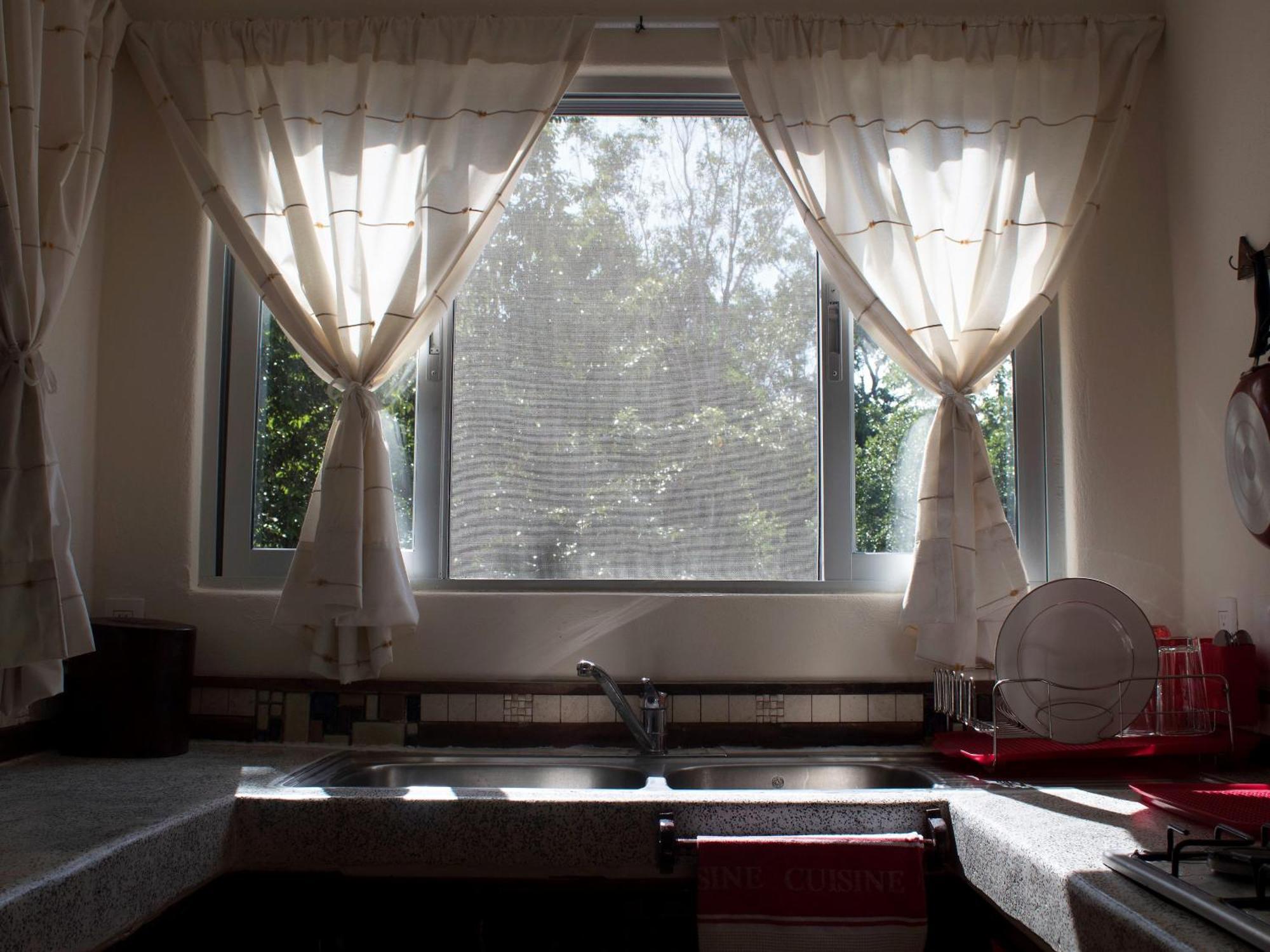 Lunah Xcacel Suites Chemuyil Buitenkant foto